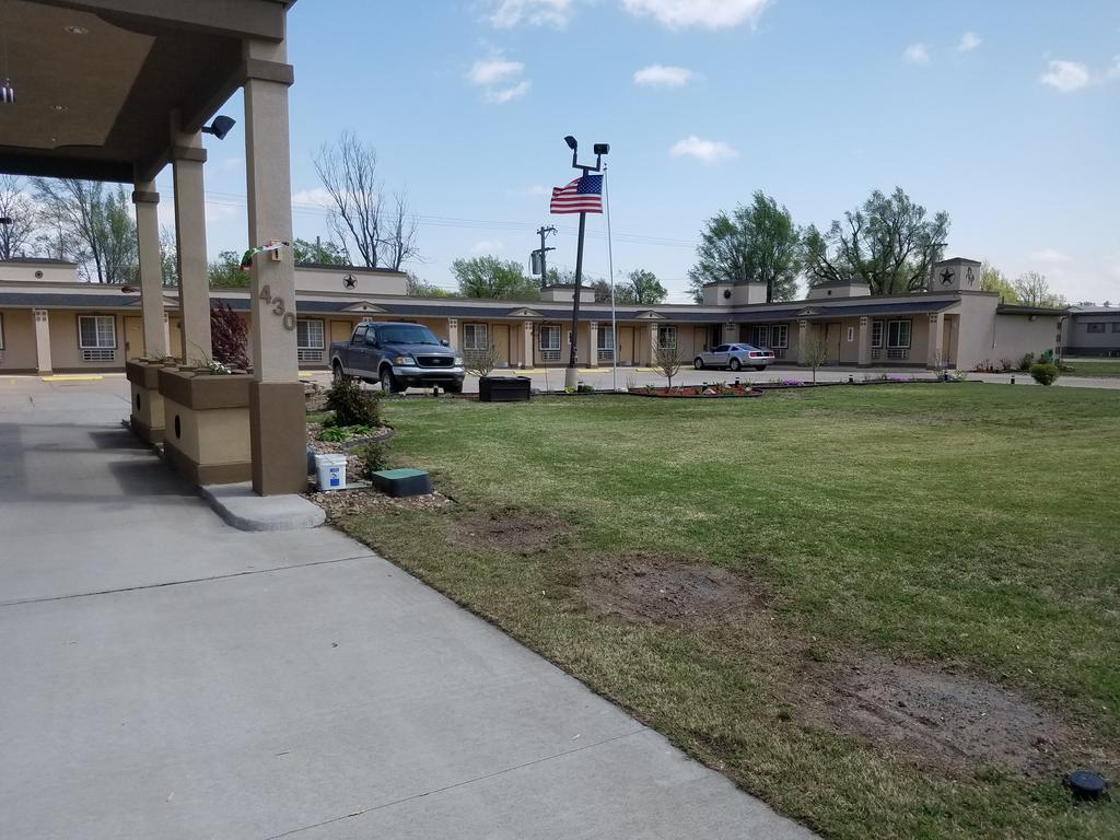 Country Inn Sterling Екстер'єр фото