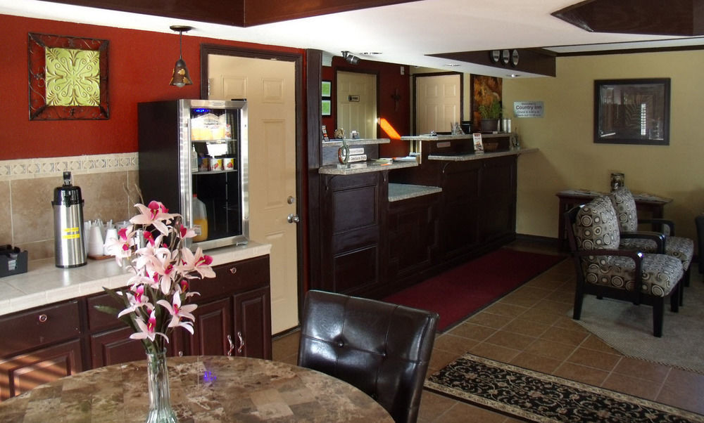 Country Inn Sterling Екстер'єр фото
